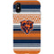 NFL Chicago Bears Trailblazer iPhone X Pro Case
