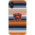 NFL Chicago Bears Trailblazer iPhone X Pro Case