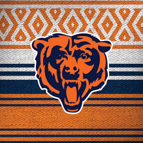 NFL Chicago Bears Trailblazer iPhone X Pro Case
