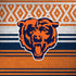 NFL Chicago Bears Trailblazer iPhone X Pro Case