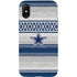 NFL Dallas Cowboys Trailblazer iPhone X Pro Case