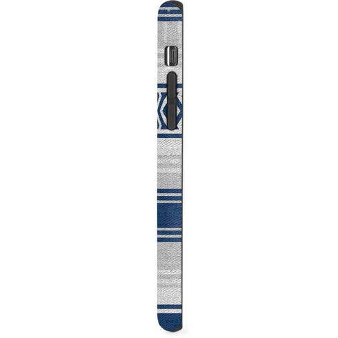 NFL Dallas Cowboys Trailblazer iPhone X Pro Case