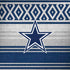 NFL Dallas Cowboys Trailblazer iPhone X Pro Case
