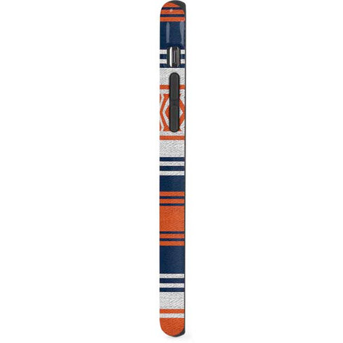 NFL Denver Broncos Trailblazer iPhone X Pro Case