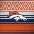 NFL Denver Broncos Trailblazer iPhone X Pro Case