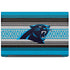 NFL Carolina Panthers Trailblazer Dell Latitude Skin