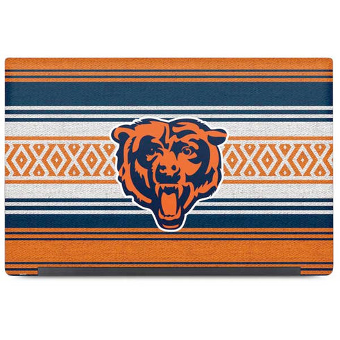 NFL Chicago Bears Trailblazer Dell Latitude Skin