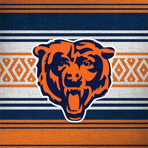 NFL Chicago Bears Trailblazer Dell Latitude Skin