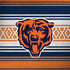 NFL Chicago Bears Trailblazer Dell Latitude Skin