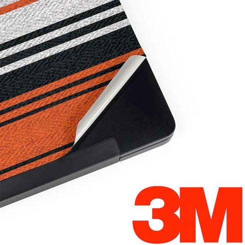 NFL Cincinnati Bengals Trailblazer Dell Latitude Skin