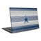 NFL Dallas Cowboys Trailblazer Dell Latitude Skin