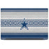 NFL Dallas Cowboys Trailblazer Dell Latitude Skin