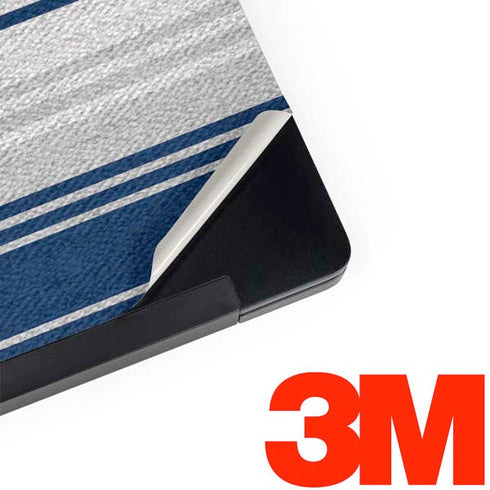 NFL Dallas Cowboys Trailblazer Dell Latitude Skin