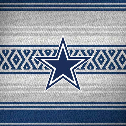 NFL Dallas Cowboys Trailblazer Dell Latitude Skin