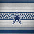 NFL Dallas Cowboys Trailblazer Dell Latitude Skin
