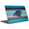 NFL Carolina Panthers Trailblazer MacBook Skins