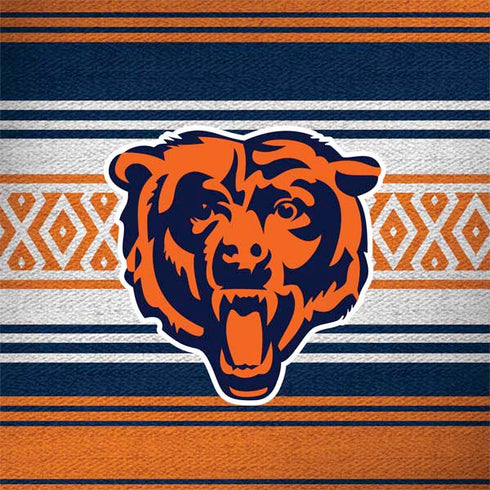 NFL Chicago Bears Trailblazer MacBook Skins
