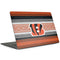 NFL Cincinnati Bengals Trailblazer MacBook Skins