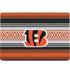 NFL Cincinnati Bengals Trailblazer MacBook Skins