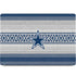 NFL Dallas Cowboys Trailblazer MacBook Skins