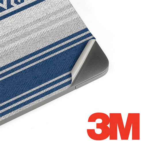 NFL Dallas Cowboys Trailblazer MacBook Skins