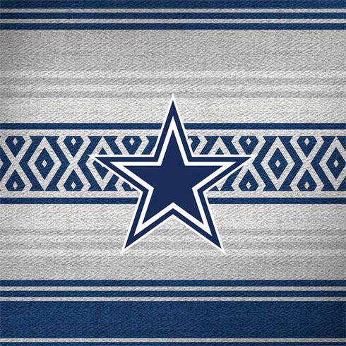 NFL Dallas Cowboys Trailblazer MacBook Skins