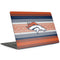 NFL Denver Broncos Trailblazer MacBook Skins