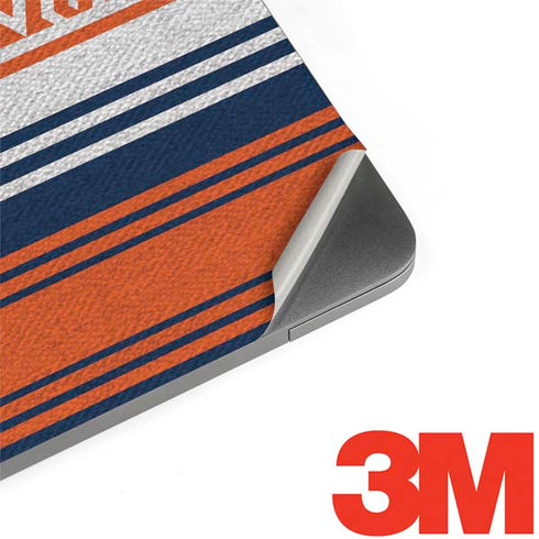 NFL Denver Broncos Trailblazer MacBook Skins