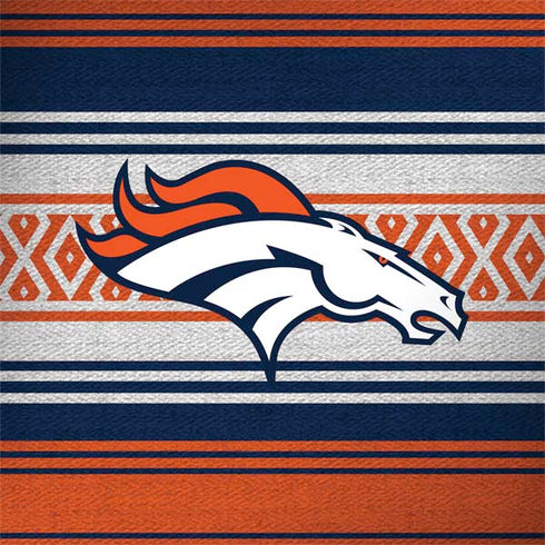 NFL Denver Broncos Trailblazer MacBook Skins