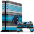NFL Carolina Panthers Trailblazer PlayStation PS4 Skins