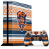 NFL Chicago Bears Trailblazer PlayStation PS4 Skins