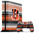 NFL Cincinnati Bengals Trailblazer PlayStation PS4 Skins