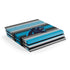 NFL Carolina Panthers Trailblazer PlayStation PS4 Skins