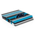 NFL Carolina Panthers Trailblazer PlayStation PS4 Skins