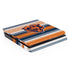 NFL Chicago Bears Trailblazer PlayStation PS4 Skins