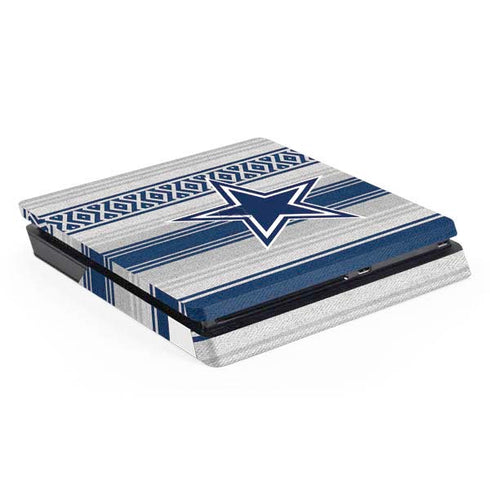 NFL Dallas Cowboys Trailblazer PlayStation PS4 Skins