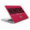 NFL San Francisco 49ers Team Motto HP Elitebook Skin