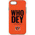 NFL Cincinnati Bengals Team Motto iPhone Cases