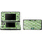 Nigeria Soccer Flag 3DS (2011) Skin