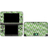 Nigeria Soccer Flag Nintendo Skins