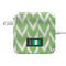 Nigeria Soccer Flag 85W Power Adapter (15 and 17 inch MacBook Pro Charger) Skin