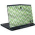 Nigeria Soccer Flag Dell Alienware Skin