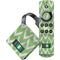 Nigeria Soccer Flag Amazon Fire TV Skin