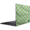 Nigeria Soccer Flag Ativ Book 9 (15.6in 2014) Skin