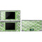 Nigeria Soccer Flag DS Lite Skin