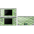 Nigeria Soccer Flag Nintendo Skins