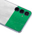 Nigeria Flag Distressed Galaxy A36 5G Skin
