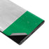 Nigeria Flag Distressed Galaxy Note 10 Plus Skin