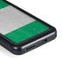 Nigeria Flag Distressed Galaxy S24 Plus Waterproof Case