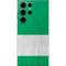 Nigeria Flag Distressed Galaxy S24 Ultra Skin